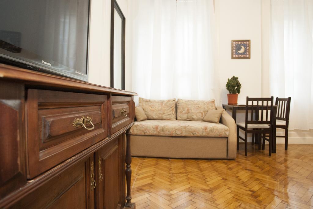 Ariel Studio Close To St. Stephen Basilica Budapest Exterior photo